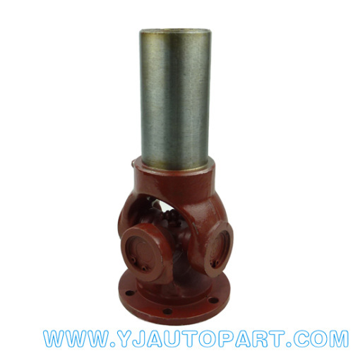 China OEM Driveshaft parts Slip Joint