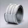 Four row tappered roller bearing