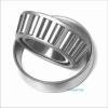 single row tapered roller bearing