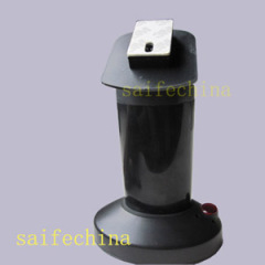 plastic security products