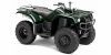 Yamaha Grizzly 350 Automatic