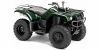 Yamaha Grizzly 350 Auto 4x4