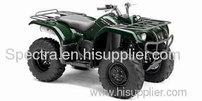 Yamaha Grizzly 350 Auto 4x4