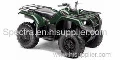 Yamaha Grizzly 350 IRS Automatic 4x4 2011