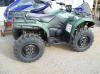 Yamaha Grizzly 450 Automatic 4x4 EPS 2011