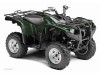 Yamaha Grizzly 550 FI Automatic 4x4 2011