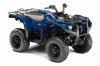 Yamaha Grizzly 700 FI Automatic 4x4 2011