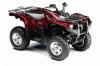 Yamaha Grizzly 700 FI Automatic 4x4 EPS 2011