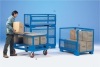 Wire Mesh Collapsible Container Standard