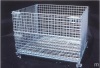 Wire Mesh Collapsible Container Standard