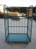 Wire Mesh Rigid Containers General Purpose