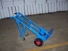 metal hand truck