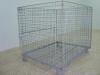 Wire Mesh Collapsible Container Standard