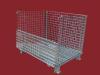 Wire Mesh Rigid Containers General Purpose