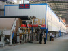 3200mm Corrugated Paper Making Machine