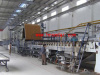 1575mm Corrugated paper making machine