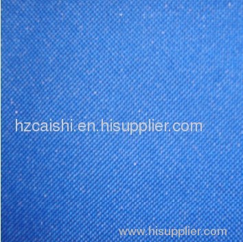 1680D polyester fabric with PVC/PU coating