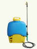 20L knapsack battery sprayer New design