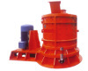 Vertical Combination Crusher for sale