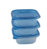 3Pcs Storage Container Set