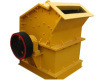 High-efficiency Fine Impact Crusher for sale