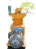 centrifugal pellet mill