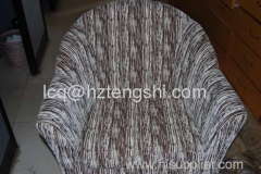 Wyzenbcck Abrasion, Waterproof, Anti-wrinkle, chenille jacquard sofa fabric,low price,good quality