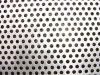 Aluminum Perforated Sheet Wire Mesh