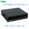 5 Port 10/100M ETHERNET SWITCH