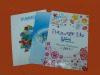 Shenzhen professional business catalogue printing