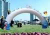 Hot sale inflatable arches manufacturer in China