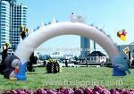 Hot sale inflatable arches manufacturer in China