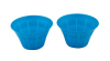 2Pcs Salad Bowls