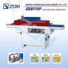 ZEB115 Semi-automatic edge banding machine