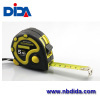 5M Rubber Covered Steel Metric imperial sizing Tape Measure
