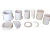 alumina ring, circle , electric ceramic