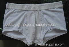 Men's Trunks