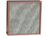 High Temperature Resistant Clapboard Air Filter