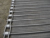 China Diamond Shaped Stainless Conveyor Belts