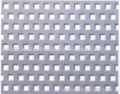 Decorative Perforated Metal