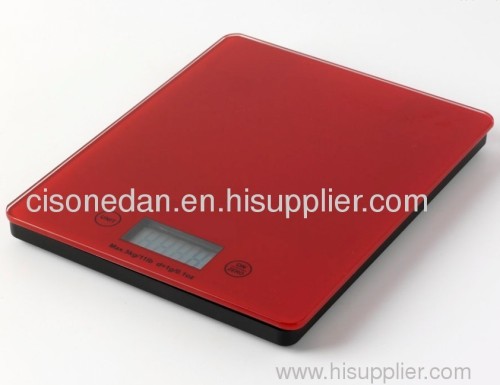 kitchen scale CS-7022