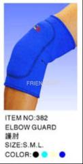 Neoprene Elbow Support