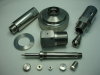 Precision CNC Machinery Part