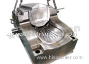 plastic chair mould