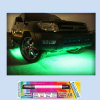led strip/Knight Rider underbody light-Green /3528smd strip /strip lights/led car logo/led brake light