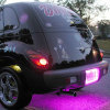 led underbody light/Knight Rider underbody light-Red/5050smdstrip /led strip light/led signal light
