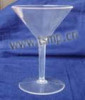 champagne glasses mould