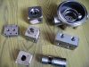 Stainless Steel CNC Machined Metal Part