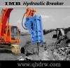 Hydraulic Breaker