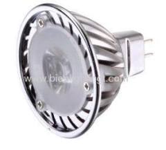 CREE 3.8W MR16 LED Spot light